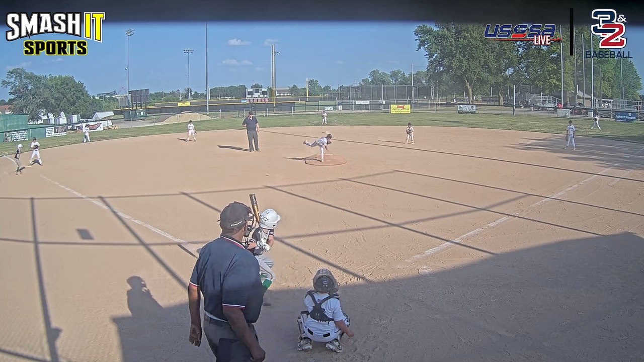 3 and 2 Field 3 Fri, Jun 30, 2023 6:44 PM to Sat, Jul 01, 2023 4:00 AM