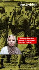 Sejarah Hijrahnya Pasukan Siliwangi dari Jawa Barat ke Jawa Tengah