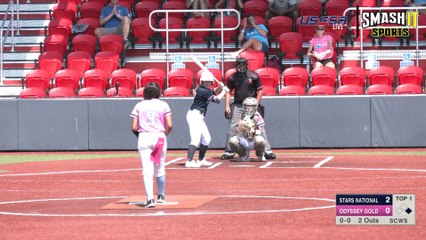 FP Stadium - Space Coast World Series (2023) Thu, Jun 29, 2023 9:23 AM to 2:24 PM