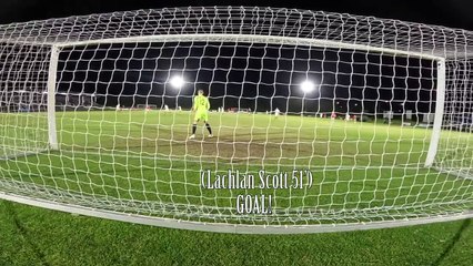 Lachlan Scott goal against St George | July 2 2023 | Illawarra Mercury