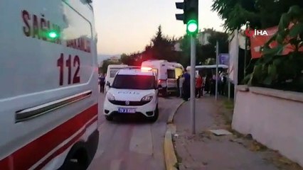 Karabük'te zincirleme trafik kazası: 9 yaralı