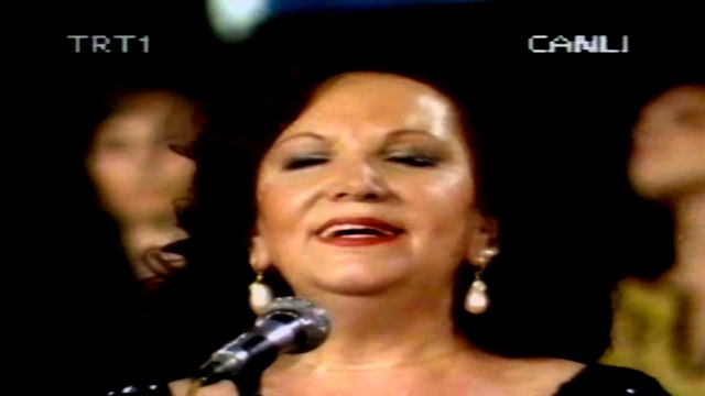 Ayla Büyükataman / Bu kadar yürekten çağırma beni