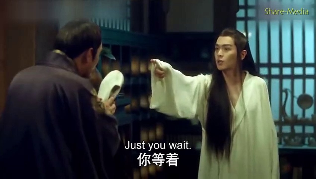 SWORD SNOW STRIDE -season1 -ep2 -eng sub