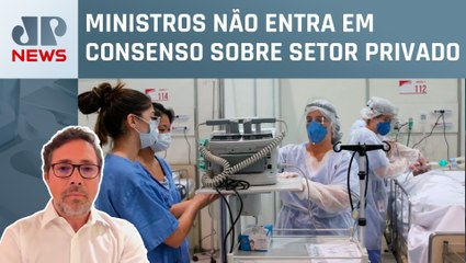 STF mantém piso da enfermagem para o setor público; Marcos Ottoni explica