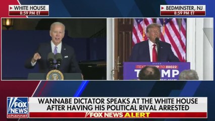 #TuckerCarlson Episode 4 "Wannabe Dictator" #Tucker on #Twitter #News #Trending #Viral