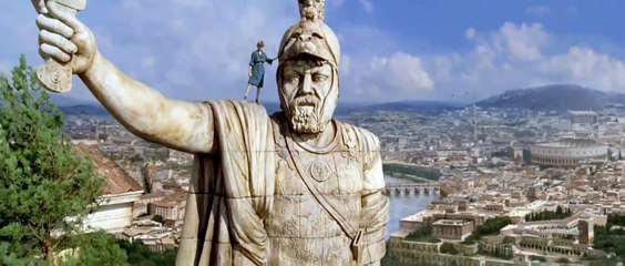 La última legión | movie | 2007 | Official Trailer