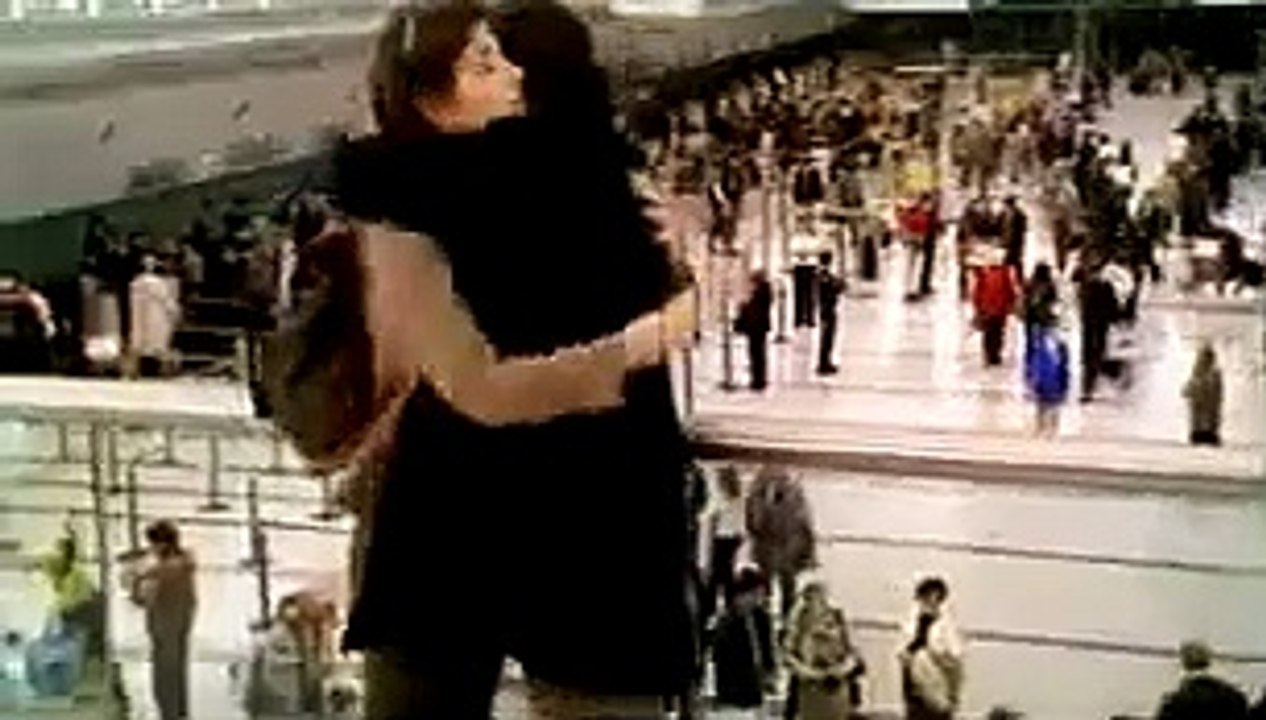 No sos vos, soy yo | movie | 2004 | Official Trailer