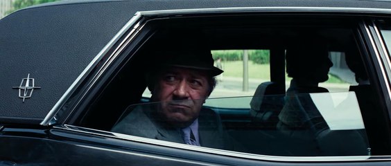 Dirty Money | movie | 1972 | Official Trailer