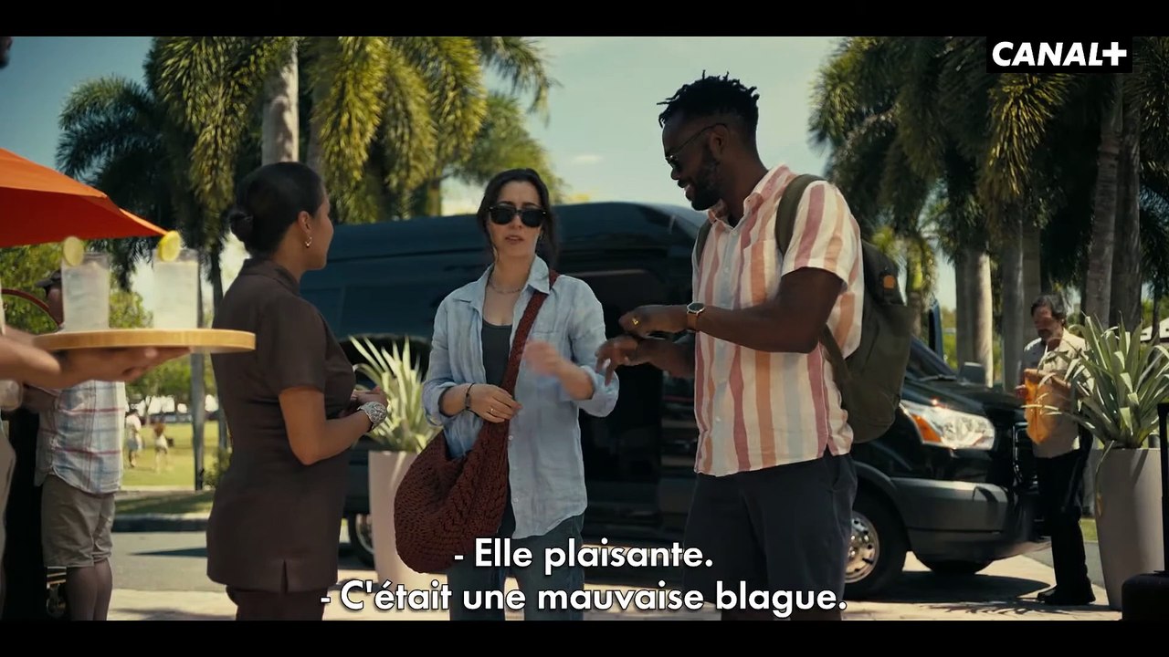 The Resort movie 2021 Official Trailer video Dailymotion