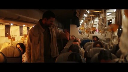 97 Minutes 2023 Trailer Legendado