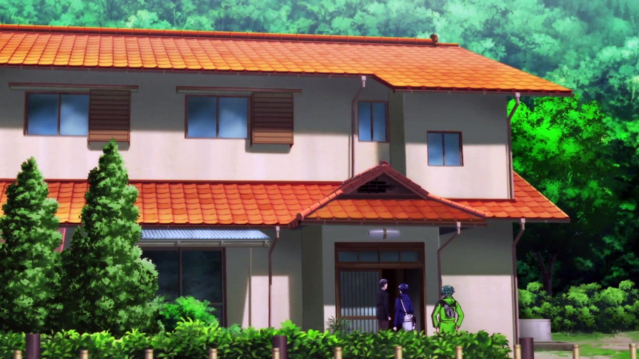 Ayaka Episodes 1
