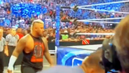 Solo Sikoa Cheat Roman Reigns & Joins The Usos WWE Money in the bank 