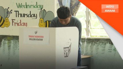 Jangkaan tarikh hari PRN pada 12 Ogos