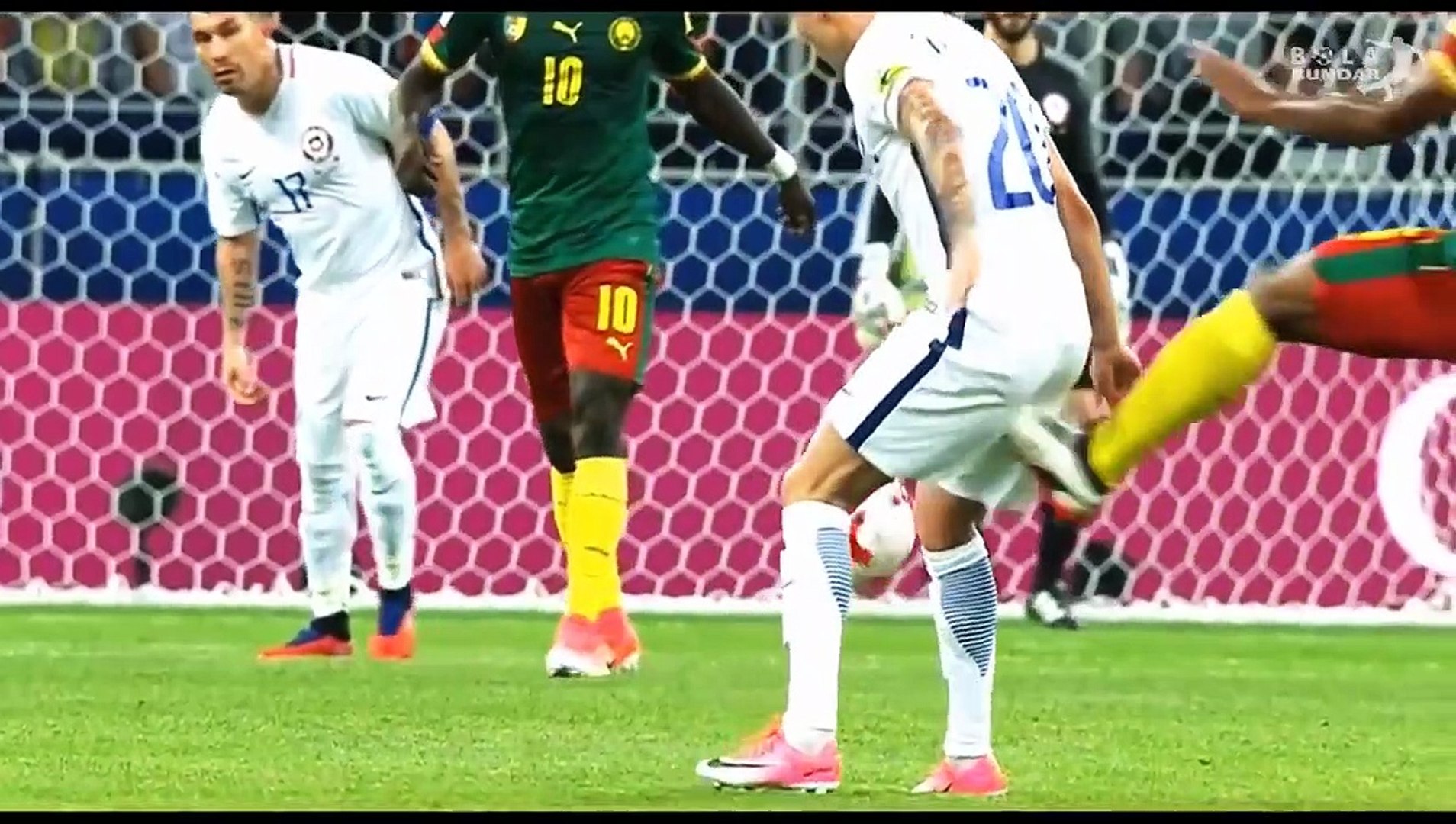 Football Funny moments