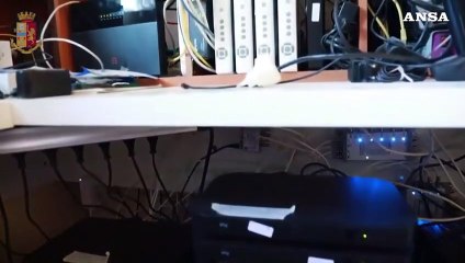 Pirateria audiovisiva, crescono gli atti illeciti