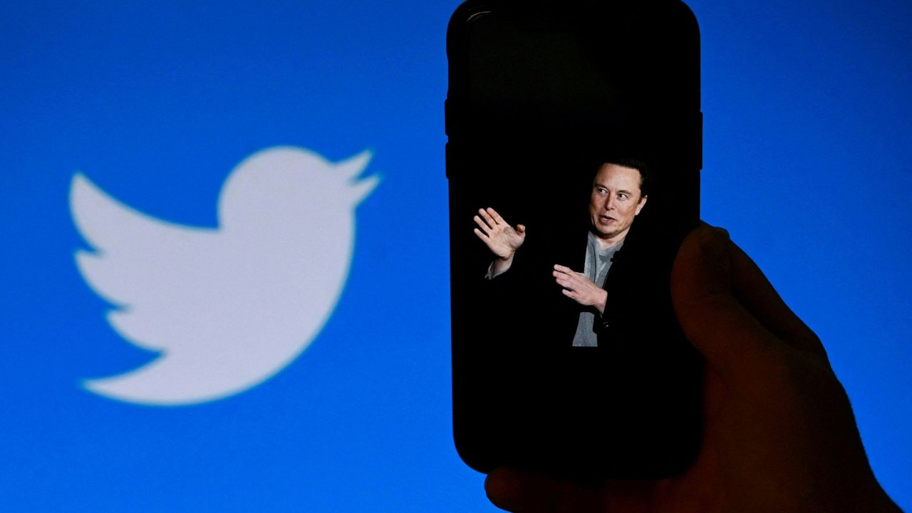 Twitter restringe la lectura de tuits para cont...