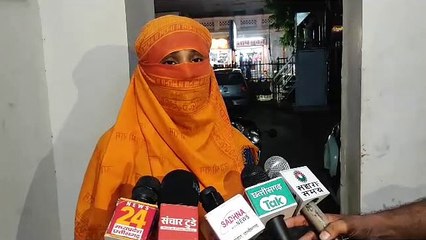 First love.. then rape on the pretext of marriage.. now the person who