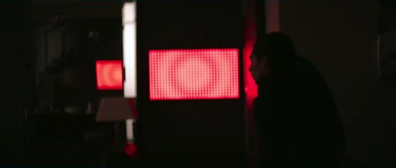 Sin Origen Bande-annonce (EN)