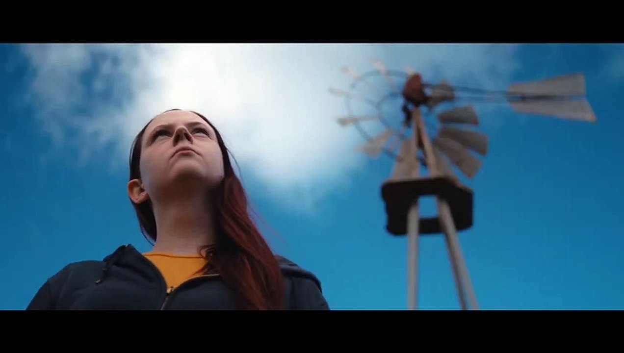 Dying to Sleep | Trailer | Thriller starring Eric Roberts