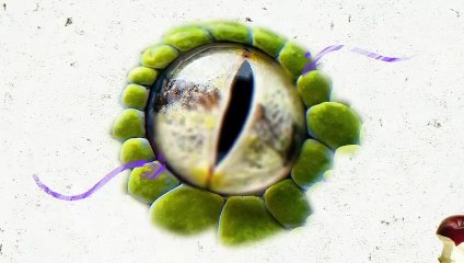 This Is Why Snakes Hate Their Lives