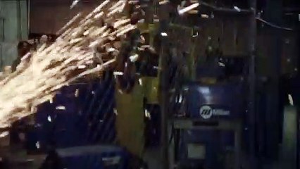 Force of Execution Bande-annonce (EN)