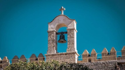 Delincuentes hurtaron las campanas de una capilla en Cartago, Valle del Cauca