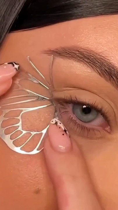 makeup