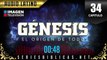 Génesis - capitulo 34 completo en español