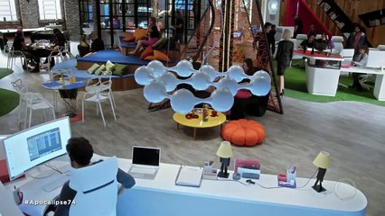 Apocalipsis - capitulo 74 completo en español