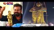 Officials Make Massive Changes In Khammam NTR Statue _ V6 Teenmaar