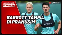 Ipswich Town Turunkan Elkan Baggott Saat Menang 6-0 di Pramusim