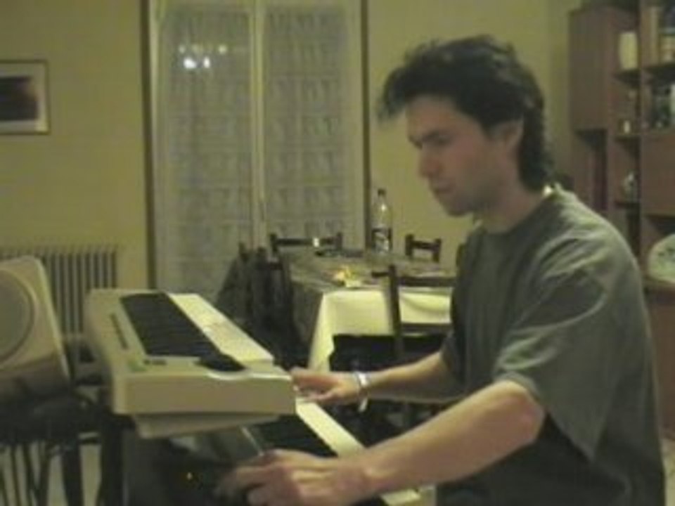 OXYGENE IV