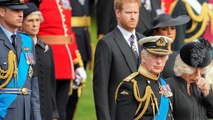 Prince Harry did not snub King Charles III over alleged Meghan Markle ban ..