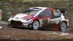 WRC (World Rally Championship)   2020 Rd.1 モンテカルロ ハイライト動画   TOYOTA GAZOO Racing 1/2, World Drivers' Champion: Sébastien Ogier