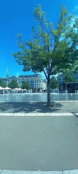 Chartres Bus 1 Direction Mainvilliers Grandes Ruelles #france #chartres #franceville #bus (71)