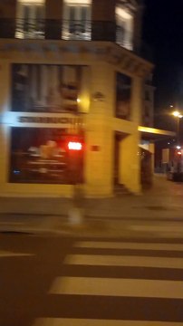 Paris Bus 32 Direction Gare De l'Est #paris #parismonamour #bustour #france #bus #paristour (54)