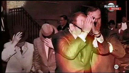 Les Stars de la Mafia Joe Colombo DOC FRENCH