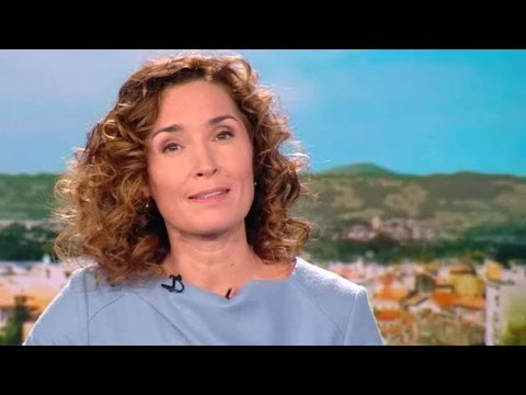 Marie-Sophie Lacarrau, voici des informations croustillantes sur la vie privée de la présentatrice