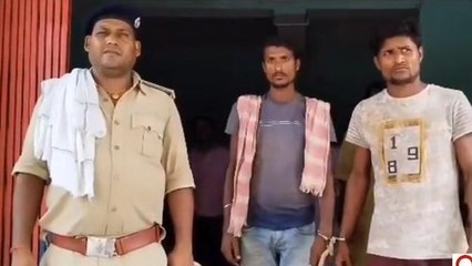 खगड़िया: नशे में मस्त दो भाई आपस में भिड़े फिर हुआ यह.......