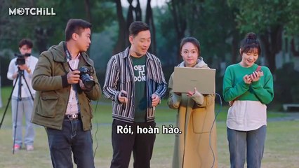 Phương Pháp Khám Phá Tình Yêu Tập 13 VIETSUB