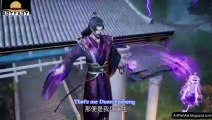 Peerless Martial Spirit Ep 284 English Sub