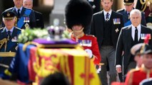Prince Harry learned of Queen’s death from online report palace sources ...