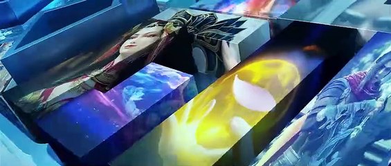 Battle Through the Heavens Season 5 Episode 51 Multi subtitle