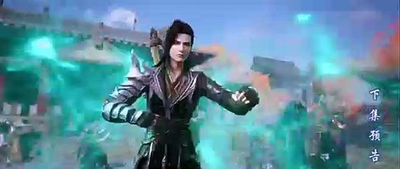 Battle Through the Heavens Season 5 Episode 52-53 Preview