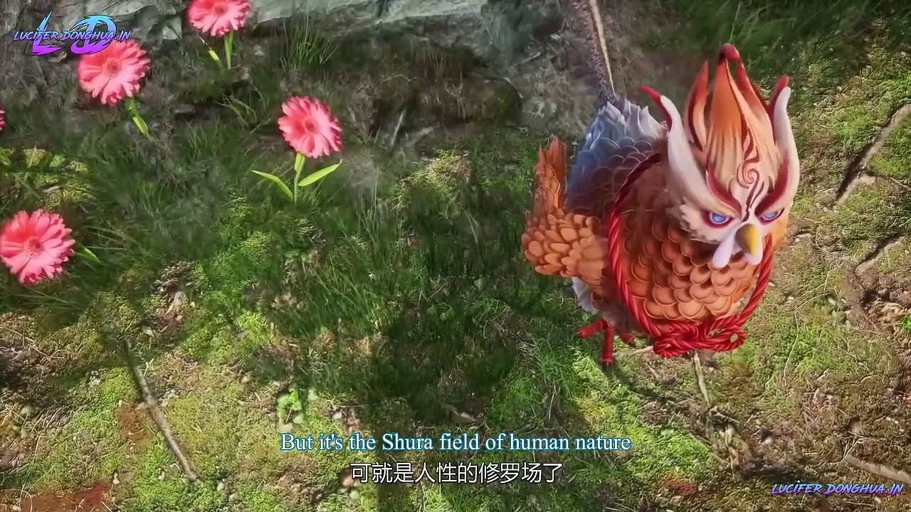 Defense Fully Open Ep.57 English Sub
