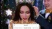 Thùy Tiên xóa danh hiệu Hoa hậu Hòa Bình khiến ông Nawat tức giận trả đũa | Điện Ảnh Net