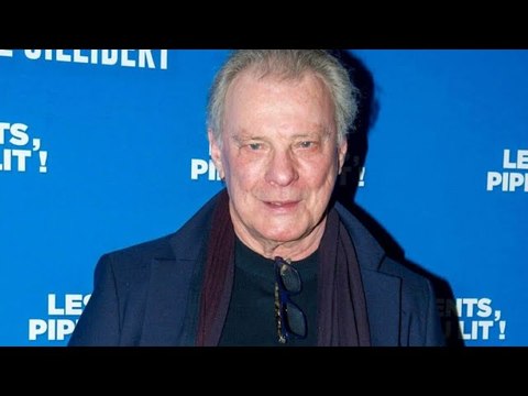 Herbert Léonard à l’hôpital en réanimation, sa femme brise le silence et donne des nouvelles