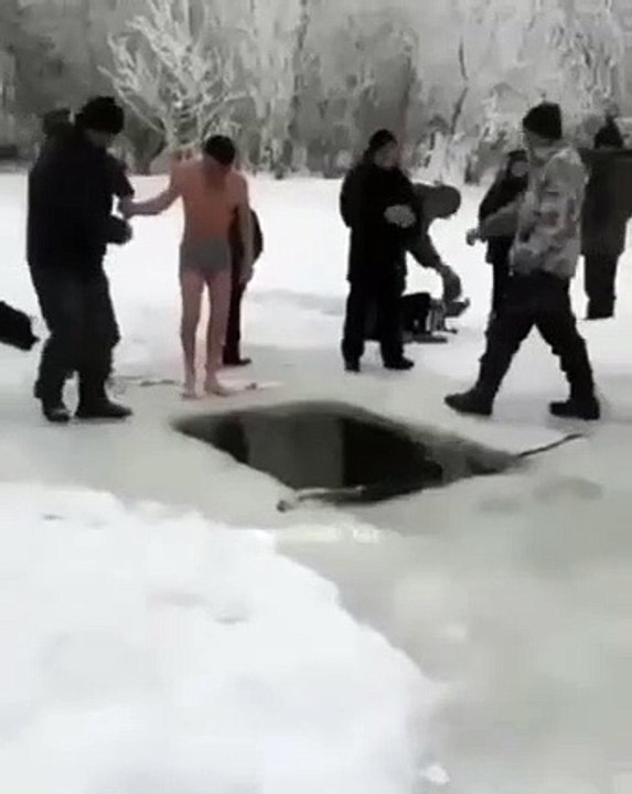 All the will of God