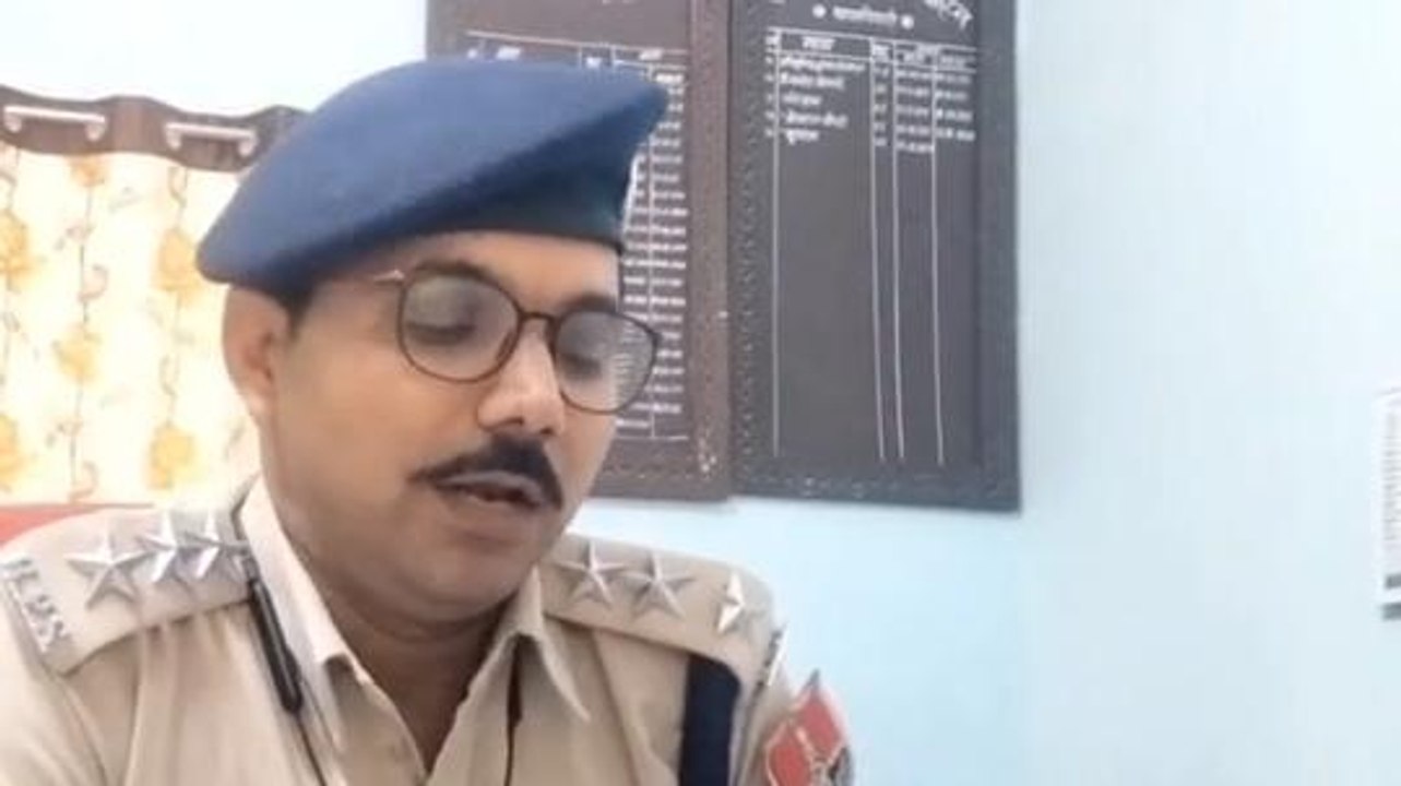 चौहटनःपुलिस और सुरक्षा एजेंसियों की बड़ी कार्रवाई,10 किलो हेरोइन बरामद,जानें कहां