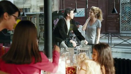Paris-Manhattan Bande-annonce (FR)